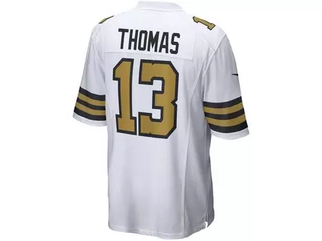Мужская майка New Orleans Saints Michael Thomas Nike
