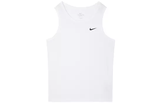 Мужская майка Nike, Белый