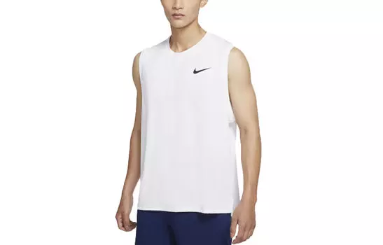 Мужская майка Nike, Белый