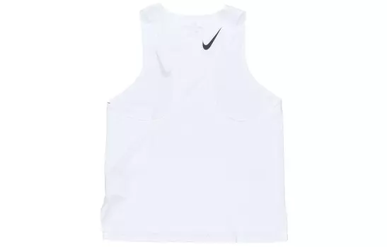 Мужская майка Nike, Белый
