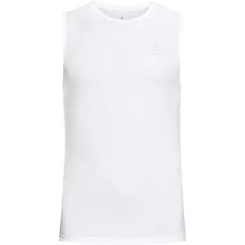 Мужская майка Odlo, белый
