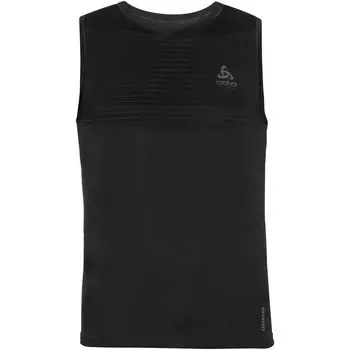 Мужская майка Odlo, черный