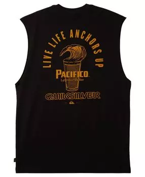 Мужская майка Pacifico Straight Shooter Muscle Tank Quiksilver