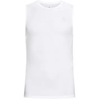 Мужская майка Performance X-Light Eco Eco Odlo, белый