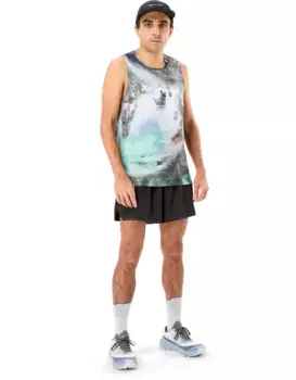 Мужская майка Race Tank NNORMAL, мультиколор