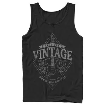 Мужская майка Rock Premium Vintage Rock Licensed Character