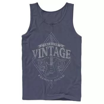 Мужская майка Rock Premium Vintage Rock Licensed Character