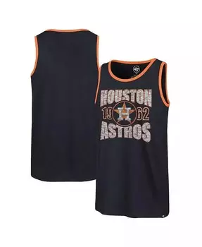 Мужская майка Royal New York Mets Upload Franklin '47 Brand, синий