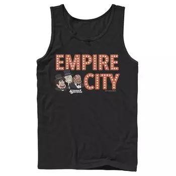 Мужская майка с рисунком CN Steven Universe Empire City Licensed Character