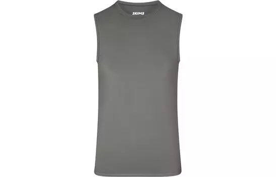 Мужская майка Skims