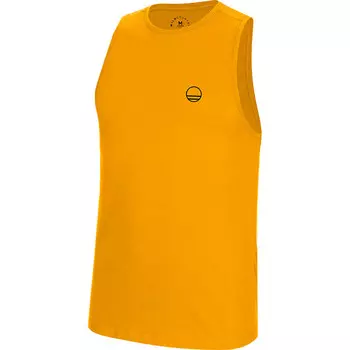 Мужская майка Spotter Wild Country, желтый