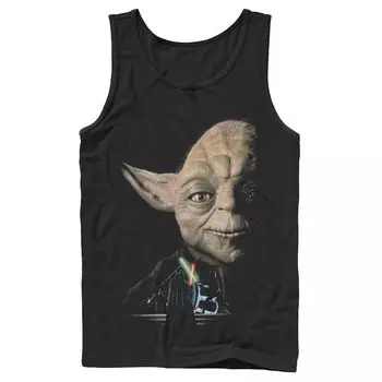 Мужская майка Star Wars Dale Returns Licensed Character
