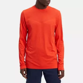 Мужская майка Тайеб Energetics, красный