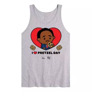 Мужская майка The Office Stanley Licensed Character