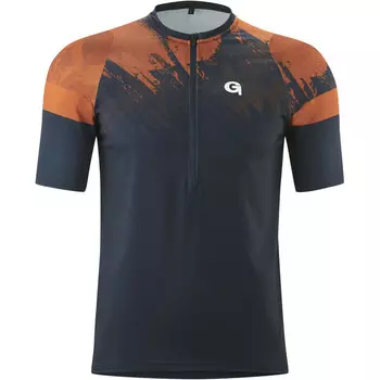 Мужская майка Веделло Gonso, черный