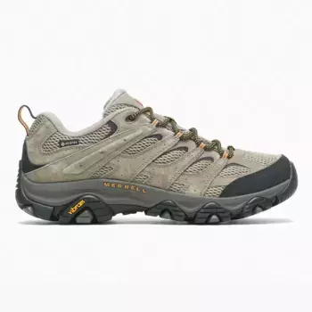 Мужская Moab 3 GTX Merrell Горная обувь, серый