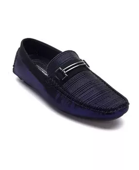 Мужская модная обувь для вождения Aston Marc