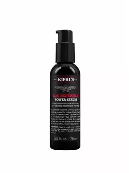 Мужская мультифункциональный антивозрастная сыворотка для лица Age Defender Kiehl's