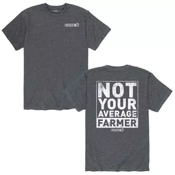 Мужская необычная футболка Licensed Character