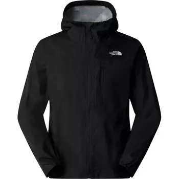 Мужская непромокаемая куртка для бега Higher Run The North Face, черный