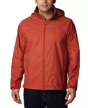 Мужская непромокаемая куртка Glennaker Lake Columbia