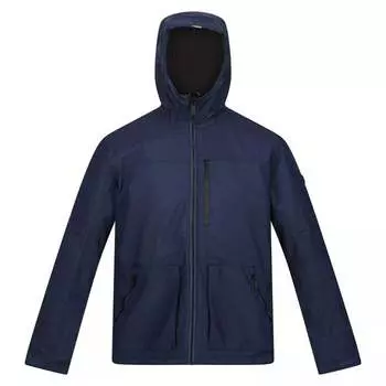 Мужская непромокаемая куртка Highside VII Regatta, синий