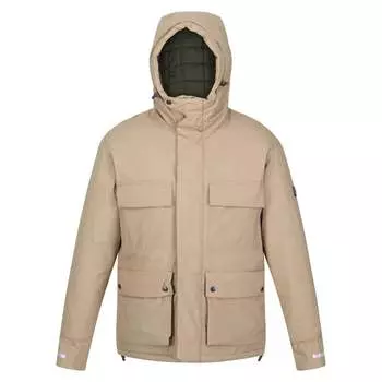 Мужская непромокаемая куртка Raylan Regatta, бежевый