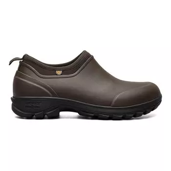 Мужская непромокаемая обувь Bogs Sauvie