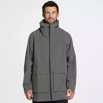 Мужская непромокаемая парка Vrst