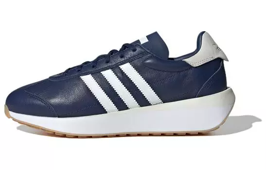Мужская обувь adidas originals COUNTRY Lifestyle, Blue/White