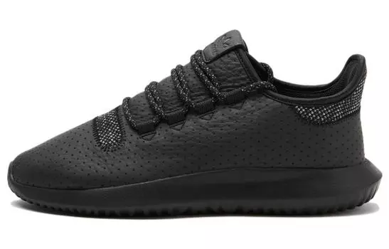 Кроссовки Adidas Originals Tubular Shadow 'Core Black Charcoal Solid Grey Running White'
