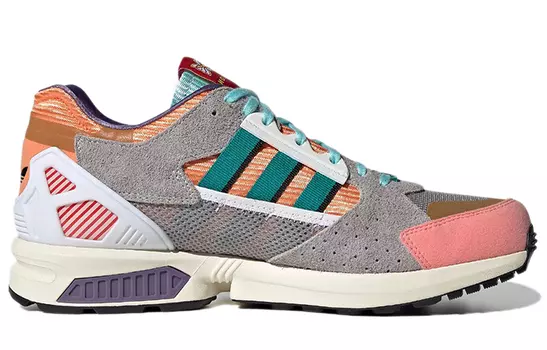 Кроссовки Adidas Originals Zx 10/8 Candyverse