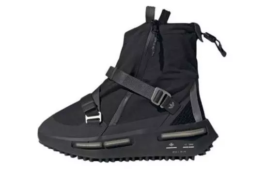 Мужская обувь adidas originals Lifestyle, Black