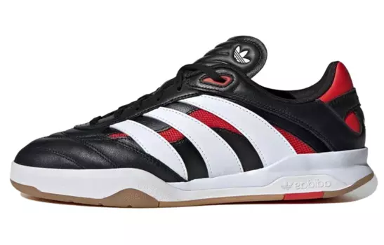 Мужская обувь adidas originals Lifestyle, Black/Dark Obsidian/Total Orange