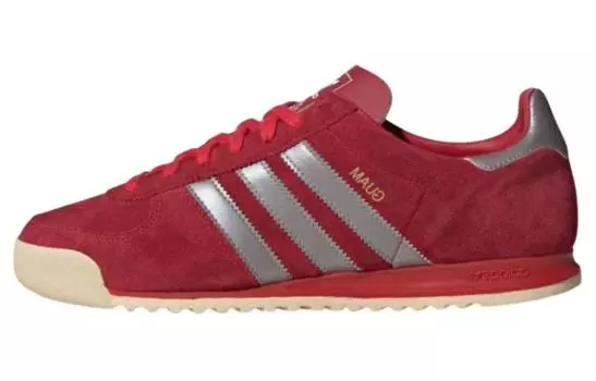 Мужская обувь adidas originals Lifestyle, Red