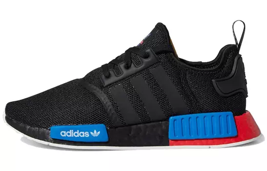 Мужская обувь Adidas Originals NMD_R1 Lifestyle