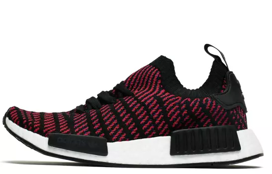 Мужская обувь Adidas Originals NMD_R1 Lifestyle