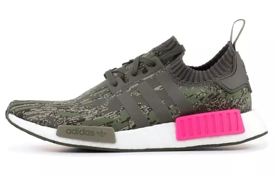 Мужская обувь adidas originals NMD_R1 Lifestyle
