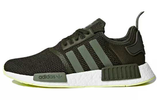 Мужская обувь adidas originals NMD_R1 Lifestyle