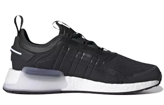 Кроссовки Adidas Originals Nmd V3 Black White