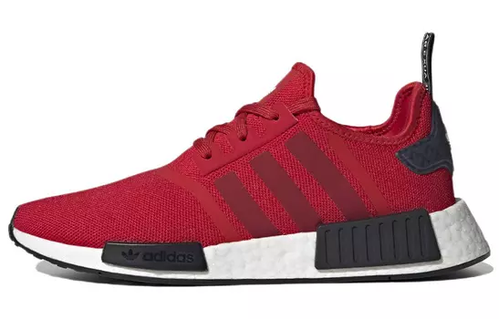 Кроссовки Adidas Originals NMD_R1 'Scarlet Victory Red'