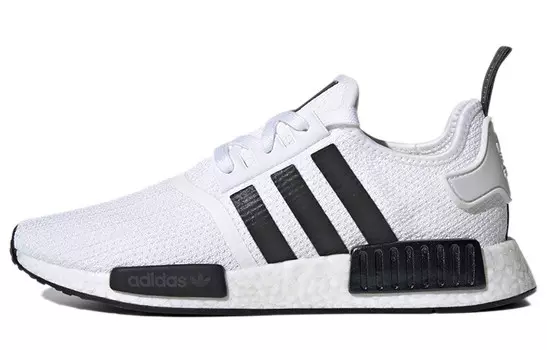 Мужская обувь adidas originals NMD_R1 Lifestyle