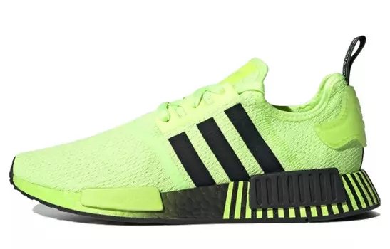 Мужская обувь adidas originals NMD_R1 Lifestyle