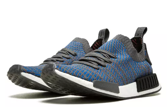 Мужская обувь adidas originals NMD_R1 Lifestyle