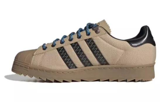 Мужская обувь adidas originals Superstar Lifestyle, Brown