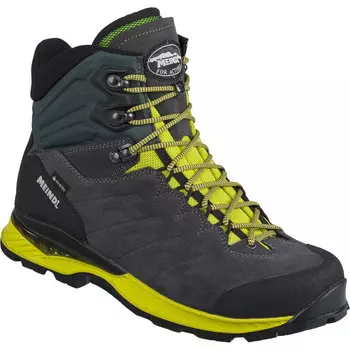 Мужская обувь Air Revolution 26 Meindl, серый