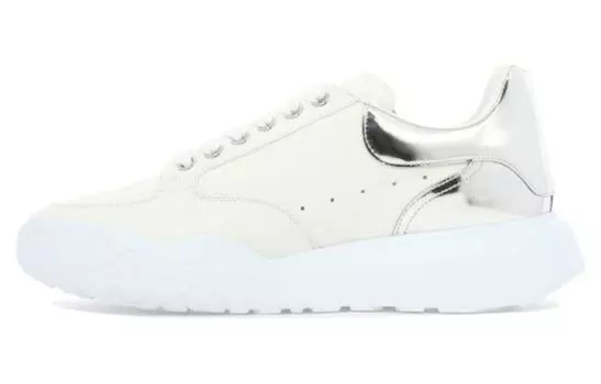 Мужская обувь Alexander McQueen Court Trainer Lifestyle