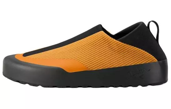 Кроссовки мужские Arcteryx Kragg Lifestyle, оранжевый / черный