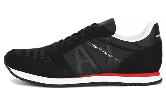 Мужская обувь Armani Exchange Lifestyle