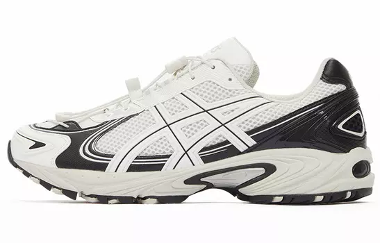 Мужская обувь Asics Gel-Kahana TR Lifestyle, Black/White